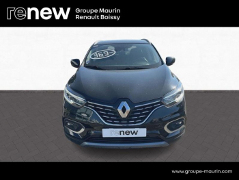 Photo 7 du bon plan RENAULT Kadjar 1.3 TCe 140ch FAP Techno EDC occasion à 19400 €