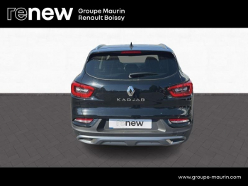 Photo 8 du bon plan RENAULT Kadjar 1.3 TCe 140ch FAP Techno EDC occasion à 19400 €
