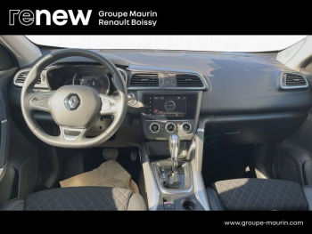 Photo 9 du bon plan RENAULT Kadjar 1.3 TCe 140ch FAP Techno EDC occasion à 19400 €