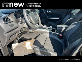 Photo 11 du bon plan RENAULT Kadjar 1.3 TCe 140ch FAP Techno EDC occasion à 19400 €