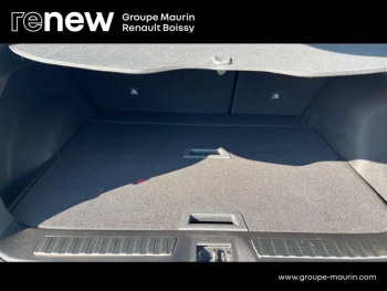 Photo 14 du bon plan RENAULT Kadjar 1.3 TCe 140ch FAP Techno EDC occasion à 19400 €