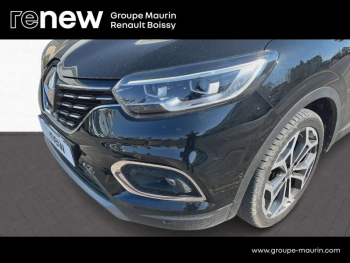 Photo 16 du bon plan RENAULT Kadjar 1.3 TCe 140ch FAP Techno EDC occasion à 19400 €