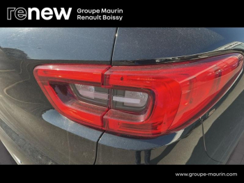 Photo 18 du bon plan RENAULT Kadjar 1.3 TCe 140ch FAP Techno EDC occasion à 19400 €