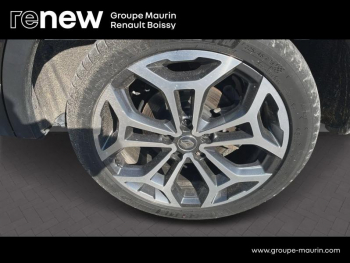 Photo 22 du bon plan RENAULT Kadjar 1.3 TCe 140ch FAP Techno EDC occasion à 19400 €