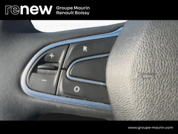 Photo 24 du bon plan RENAULT Kadjar 1.3 TCe 140ch FAP Techno EDC occasion à 19400 €