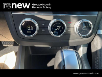 Photo 26 du bon plan RENAULT Kadjar 1.3 TCe 140ch FAP Techno EDC occasion à 19400 €