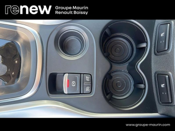 Photo 29 du bon plan RENAULT Kadjar 1.3 TCe 140ch FAP Techno EDC occasion à 19400 €
