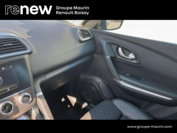 Photo 30 du bon plan RENAULT Kadjar 1.3 TCe 140ch FAP Techno EDC occasion à 19400 €