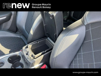 Photo 32 du bon plan RENAULT Kadjar 1.3 TCe 140ch FAP Techno EDC occasion à 19400 €