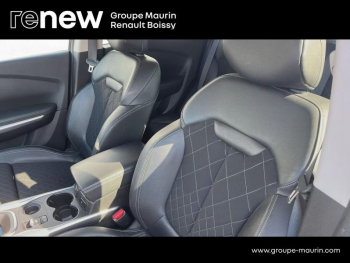 Photo 33 du bon plan RENAULT Kadjar 1.3 TCe 140ch FAP Techno EDC occasion à 19400 €