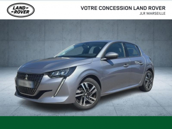 Photo 2 du bon plan PEUGEOT 208 1.2 PureTech 100ch S&S Allure occasion à 10900 €