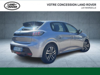 Photo 3 du bon plan PEUGEOT 208 1.2 PureTech 100ch S&S Allure occasion à 10900 €