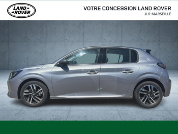 Photo 4 du bon plan PEUGEOT 208 1.2 PureTech 100ch S&S Allure occasion à 10900 €