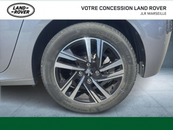 Photo 5 du bon plan PEUGEOT 208 1.2 PureTech 100ch S&S Allure occasion à 10900 €
