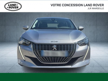 Photo 6 du bon plan PEUGEOT 208 1.2 PureTech 100ch S&S Allure occasion à 10900 €