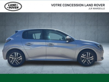 Photo 7 du bon plan PEUGEOT 208 1.2 PureTech 100ch S&S Allure occasion à 10900 €