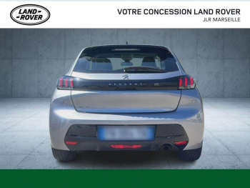 Photo 8 du bon plan PEUGEOT 208 1.2 PureTech 100ch S&S Allure occasion à 10900 €