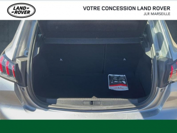 Photo 9 du bon plan PEUGEOT 208 1.2 PureTech 100ch S&S Allure occasion à 10900 €