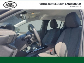 Photo 11 du bon plan PEUGEOT 208 1.2 PureTech 100ch S&S Allure occasion à 10900 €