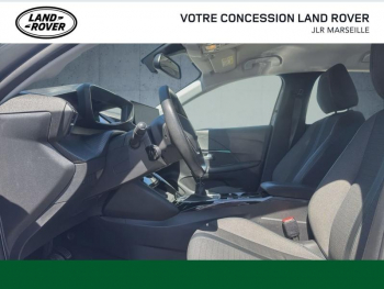Photo 12 du bon plan PEUGEOT 208 1.2 PureTech 100ch S&S Allure occasion à 10900 €