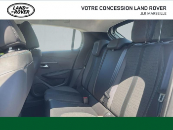 Photo 13 du bon plan PEUGEOT 208 1.2 PureTech 100ch S&S Allure occasion à 10900 €