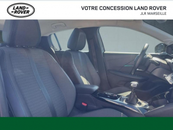 Photo 14 du bon plan PEUGEOT 208 1.2 PureTech 100ch S&S Allure occasion à 10900 €
