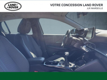 Photo 15 du bon plan PEUGEOT 208 1.2 PureTech 100ch S&S Allure occasion à 10900 €