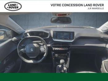 Photo 17 du bon plan PEUGEOT 208 1.2 PureTech 100ch S&S Allure occasion à 10900 €