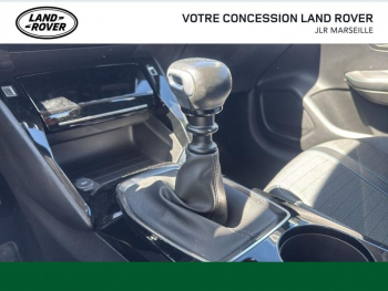Photo 19 du bon plan PEUGEOT 208 1.2 PureTech 100ch S&S Allure occasion à 10900 €