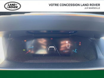 Photo 22 du bon plan PEUGEOT 208 1.2 PureTech 100ch S&S Allure occasion à 10900 €