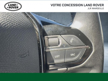 Photo 23 du bon plan PEUGEOT 208 1.2 PureTech 100ch S&S Allure occasion à 10900 €