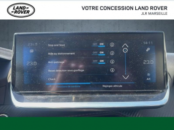Photo 28 du bon plan PEUGEOT 208 1.2 PureTech 100ch S&S Allure occasion à 10900 €