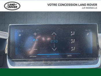 Photo 30 du bon plan PEUGEOT 208 1.2 PureTech 100ch S&S Allure occasion à 10900 €