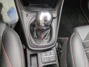 Photo 11 du bon plan FORD Puma 1.0 Flexifuel 125ch S&S mHEV ST-Line X occasion à 20990 €