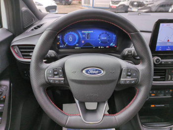 Photo 12 du bon plan FORD Puma 1.0 Flexifuel 125ch S&S mHEV ST-Line X occasion à 20990 €