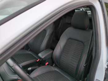 Photo 17 du bon plan FORD Puma 1.0 Flexifuel 125ch S&S mHEV ST-Line X occasion à 20990 €