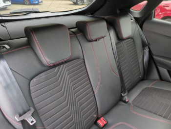 Photo 19 du bon plan FORD Puma 1.0 Flexifuel 125ch S&S mHEV ST-Line X occasion à 20990 €