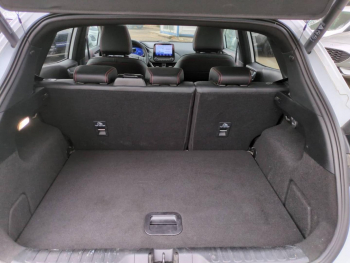 Photo 20 du bon plan FORD Puma 1.0 Flexifuel 125ch S&S mHEV ST-Line X occasion à 20990 €
