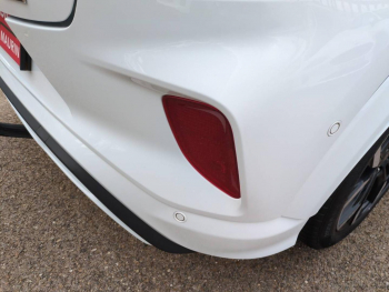 Photo 23 du bon plan FORD Puma 1.0 Flexifuel 125ch S&S mHEV ST-Line X occasion à 20990 €