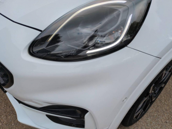 Photo 24 du bon plan FORD Puma 1.0 Flexifuel 125ch S&S mHEV ST-Line X occasion à 20990 €