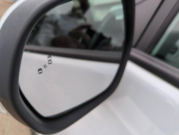 Photo 31 du bon plan FORD Puma 1.0 Flexifuel 125ch S&S mHEV ST-Line X occasion à 20990 €