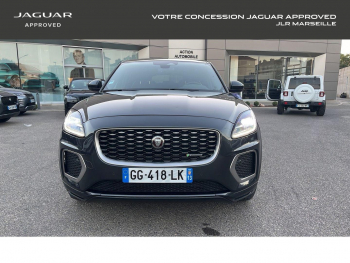 Photo 3 du bon plan JAGUAR E-Pace P200 FlexFuel MHEV R-Dynamic S BVA AWD occasion à 33900 €