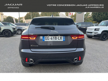Photo 4 du bon plan JAGUAR E-Pace P200 FlexFuel MHEV R-Dynamic S BVA AWD occasion à 33900 €