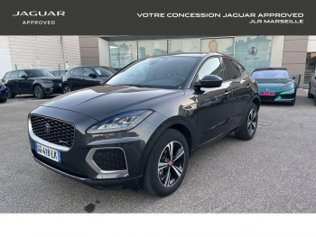 Photo 5 du bon plan JAGUAR E-Pace P200 FlexFuel MHEV R-Dynamic S BVA AWD occasion à 33900 €