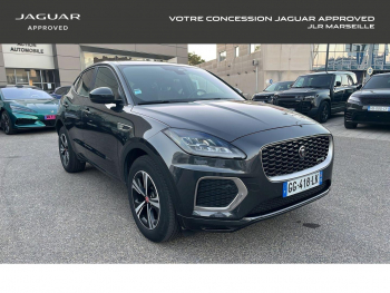 Photo 6 du bon plan JAGUAR E-Pace P200 FlexFuel MHEV R-Dynamic S BVA AWD occasion à 33900 €