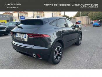 Photo 7 du bon plan JAGUAR E-Pace P200 FlexFuel MHEV R-Dynamic S BVA AWD occasion à 33900 €