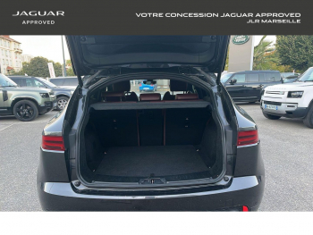 Photo 9 du bon plan JAGUAR E-Pace P200 FlexFuel MHEV R-Dynamic S BVA AWD occasion à 33900 €