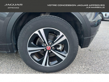 Photo 10 du bon plan JAGUAR E-Pace P200 FlexFuel MHEV R-Dynamic S BVA AWD occasion à 33900 €