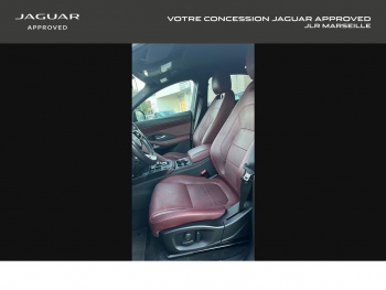 Photo 11 du bon plan JAGUAR E-Pace P200 FlexFuel MHEV R-Dynamic S BVA AWD occasion à 33900 €