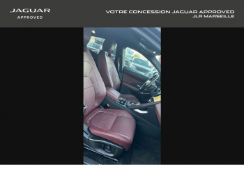 Photo 12 du bon plan JAGUAR E-Pace P200 FlexFuel MHEV R-Dynamic S BVA AWD occasion à 33900 €